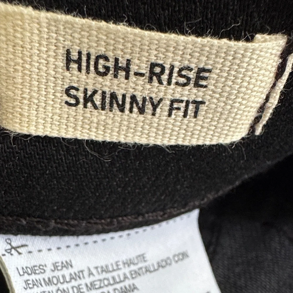 Kirkland Signature Pants Size 4